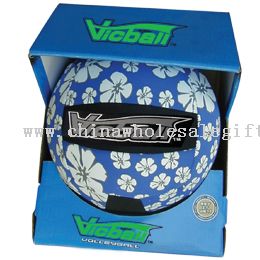 Strong fabric cover Volleyball