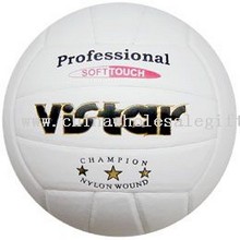laminated Volleyball images