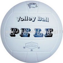 machine stitched Volleyball images