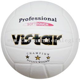 Verbund-Volleyball