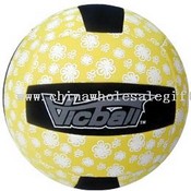 Strong fabric cover Volleyball images