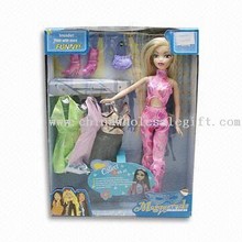 Fashion Doll images