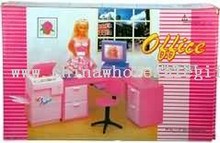 OFFICE PLAY SET images