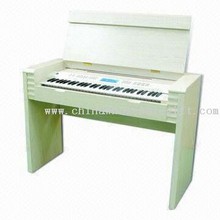 Clavier musical images