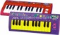 24 KEYS ELECTRONIC PIANO small picture