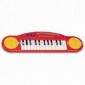 Electronic Toy Keyboard small picture
