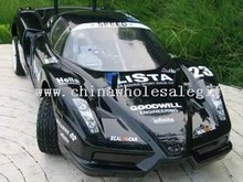 5002 RC 1:10 coches Nitro 4WD On-road 2 velocidad images