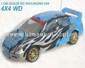 5051 R/C 1:10 EP 4WD na drogi samochód, RTR small picture