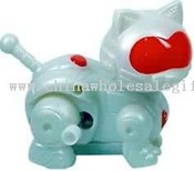 WIND UP MACHINE CAT images