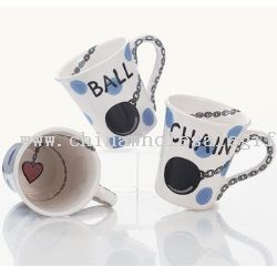 Fun Mugs for Husbands & Wives