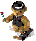 15 Gangster of Love images