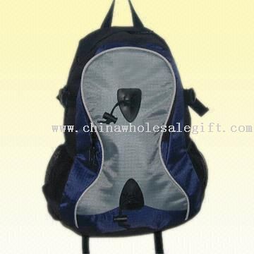 Durable Backpack