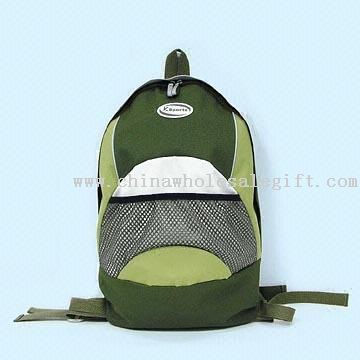 Easy-to-Carry Backpack