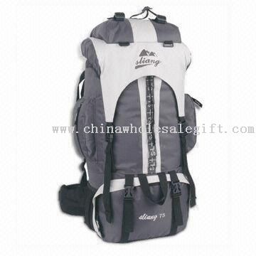 Hiking Backpack