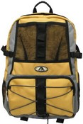 Nylon Backpack images