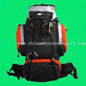 Professional 600D PVC Rucksack images