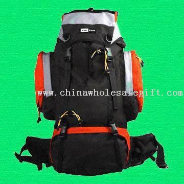 Professional 600D PVC Rucksack
