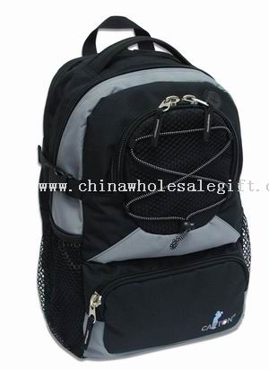 Ripstop Backpack