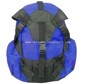 Backpack With CD Player Holder small picture