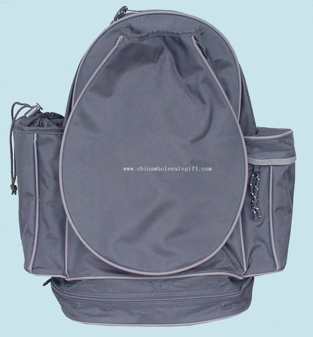 tennis racket backpack