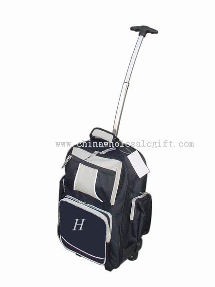 Trolley Backpack
