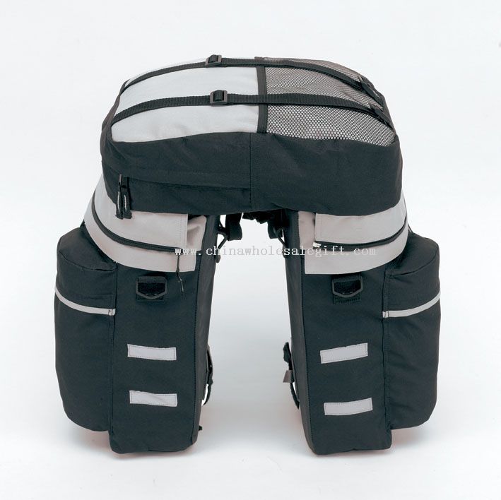 3 IN 1 BIKE BAG SET