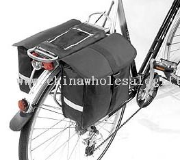 BIKE SADDLE BAG