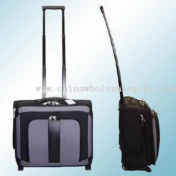 1680D Wheeled Briefcase