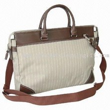 Canvas Briefcase images