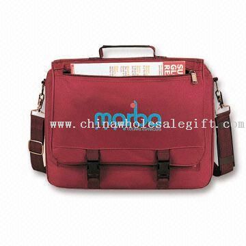 Expandable Briefcase