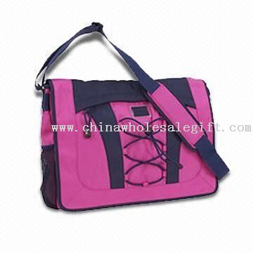 Fabric Briefcase