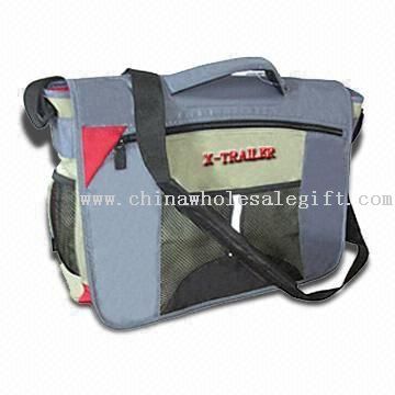 Fabric Briefcase