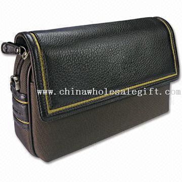 Genuine Leather Briefcase
