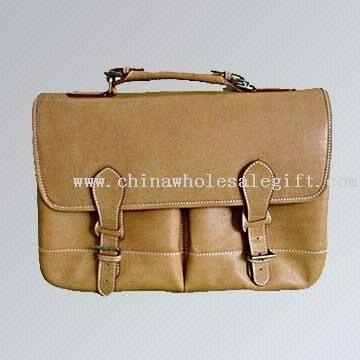 Genuine Leather Briefcase