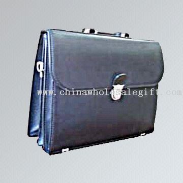 Genuine Leather Briefcase