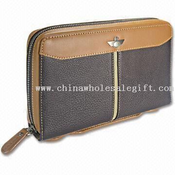 Genuine Leather Briefcases