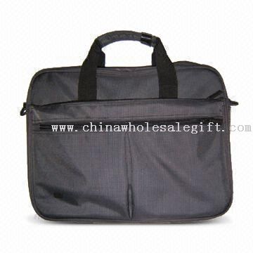 Leather Briefcase