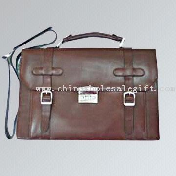 Leather Briefcase