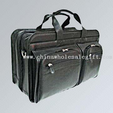 Leather Briefcase
