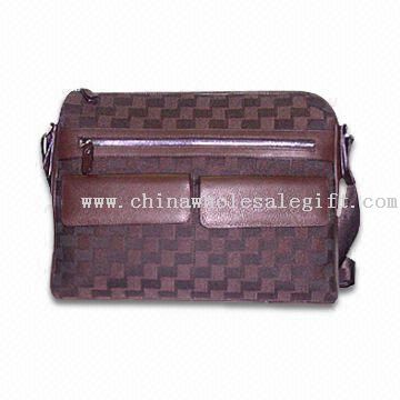 Leather Briefcase