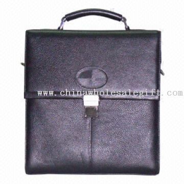 Leather Briefcase