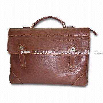 Leather Briefcase
