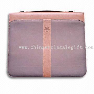 Leather Briefcase