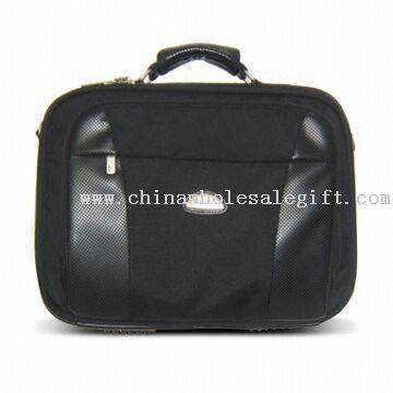 Leather Briefcase