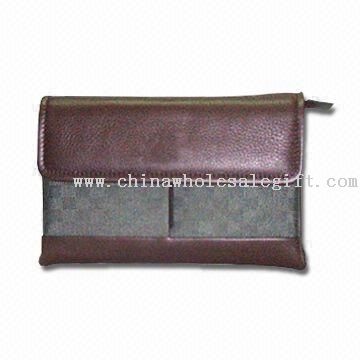 Leather Briefcase