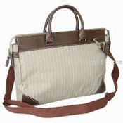 Canvas Briefcase images