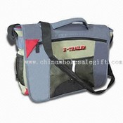 Fabric Briefcase images