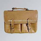 Genuine Leather Briefcase images