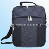 Grey Black Briefcase images