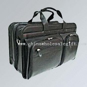 Leather Briefcase images